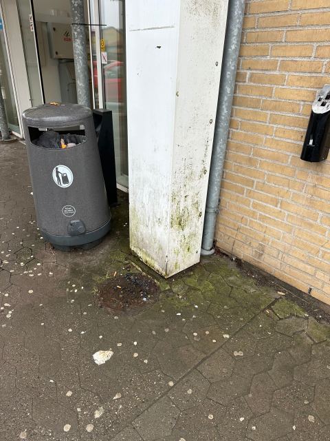 Før