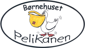 Børnehuset Pelikanen